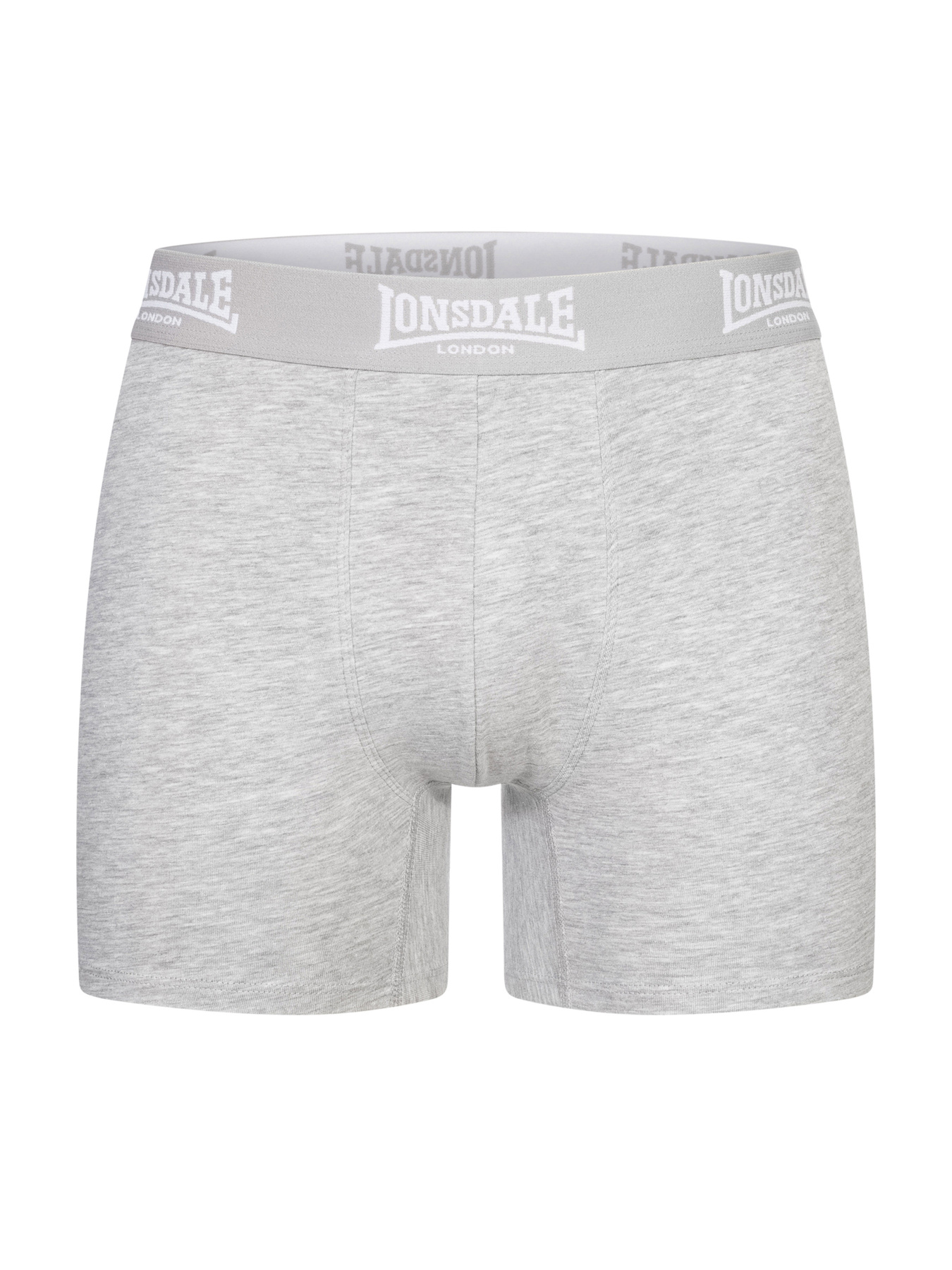 Набор трусов Lonsdale East Challow модель 117753 Фото