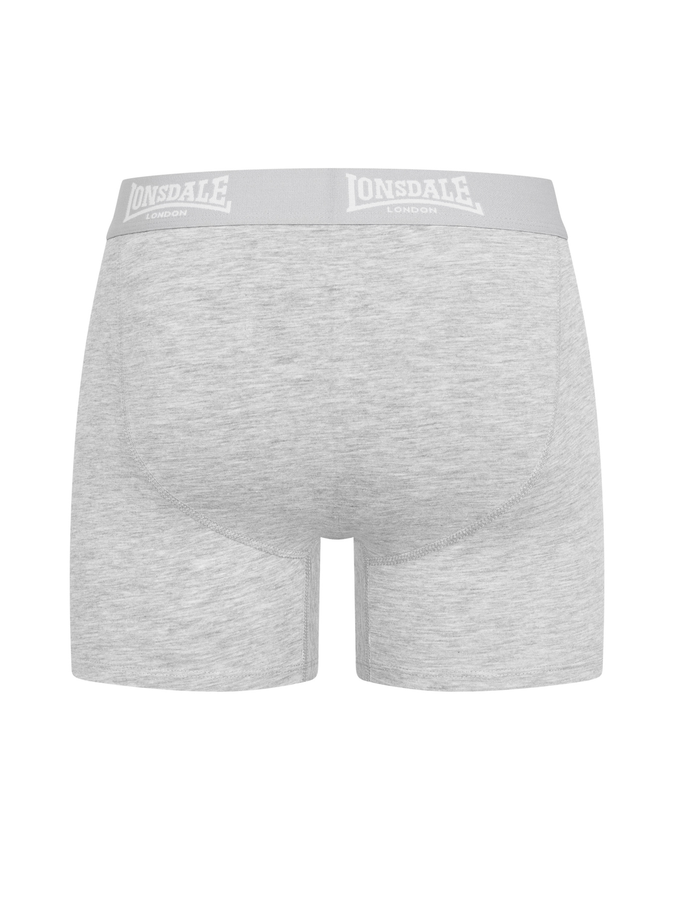 Набор трусов Lonsdale East Challow модель 117753 Фото