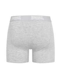 Набор трусов Lonsdale East Challow модель 117753 Фото