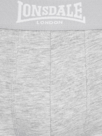 Набор трусов Lonsdale East Challow модель 117753 Фото