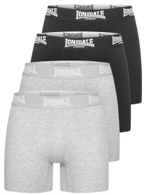 Набор трусов Lonsdale East Challow модель 117753 Фото