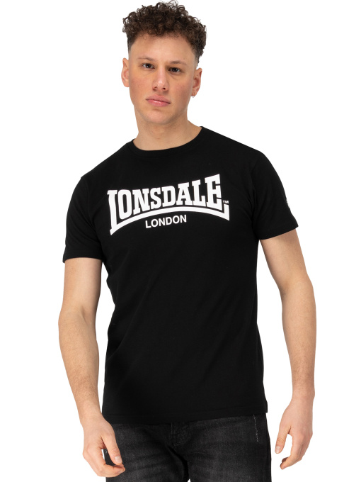 Набір футболок Lonsdale Yarnbrook модель 117797 Фото