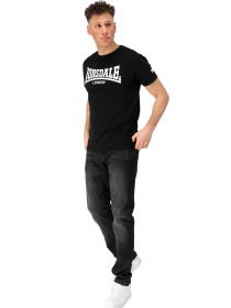 Набор футболок Lonsdale Yarnbrook модель 117797 Фото