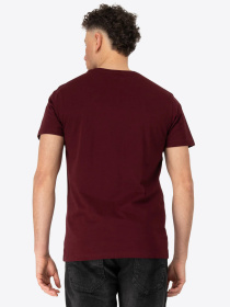 Футболка Lonsdale Fulwood модель 117821 Фото