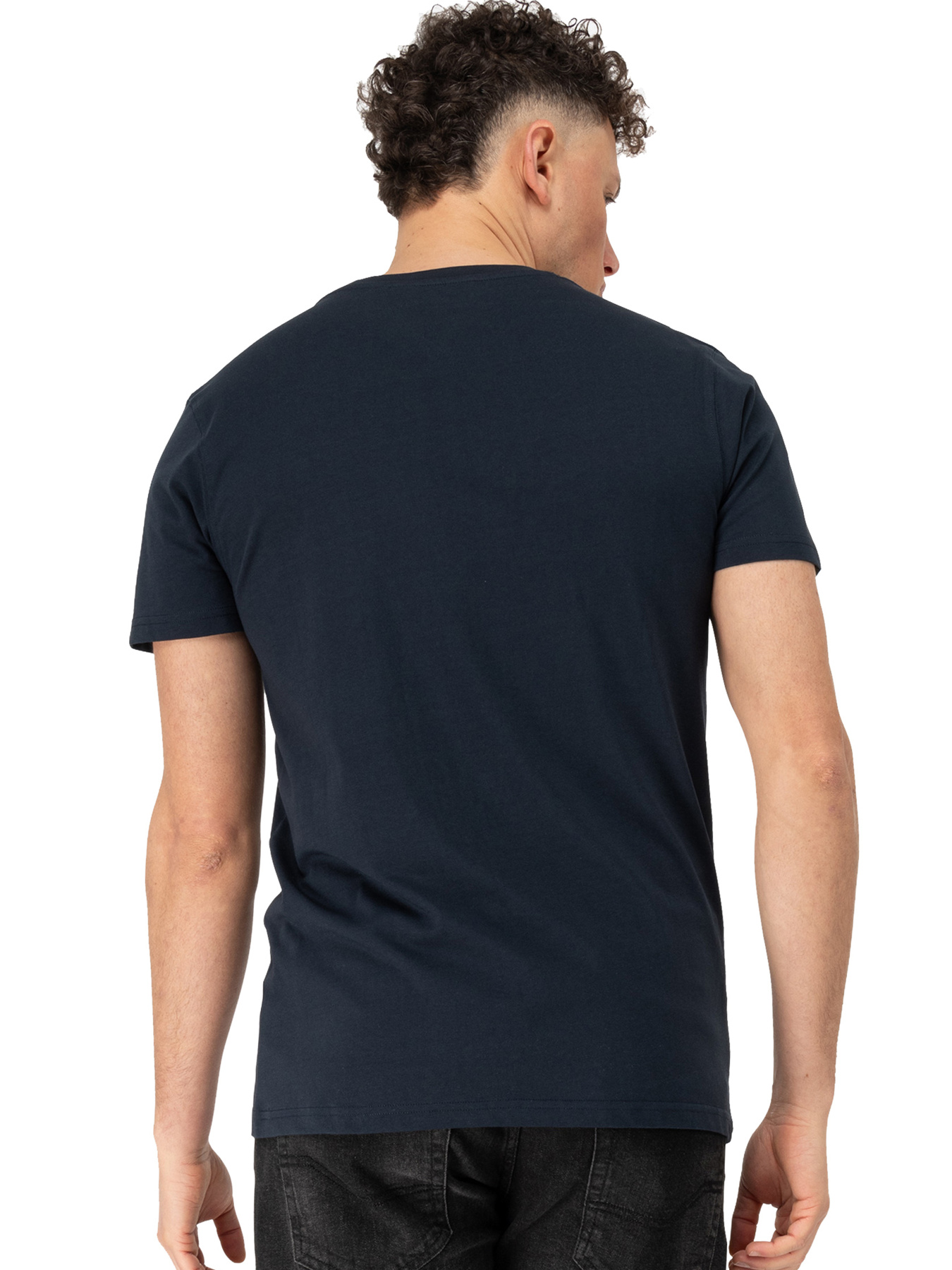 Футболка Lonsdale Fulwood модель 117821 Фото