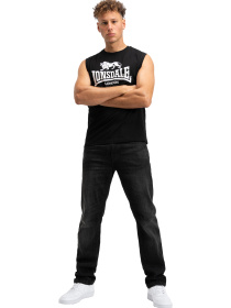 Майка Lonsdale Rolleston модель 117741 Фото