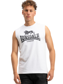 Майка Lonsdale Rolleston модель 117741 Фото