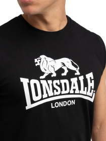 Майка Lonsdale Rolleston модель 117741 Фото