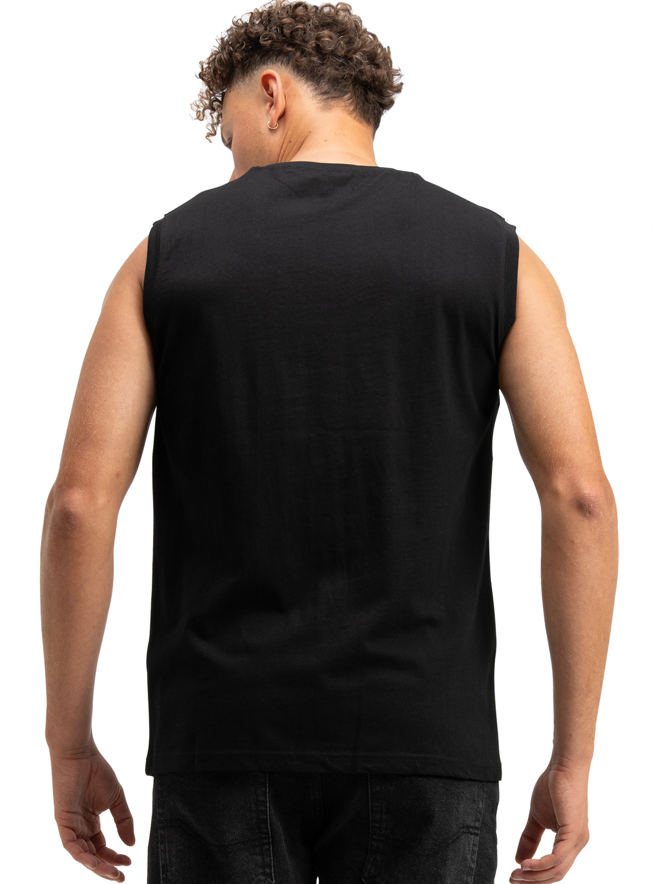 Майка Lonsdale Rolleston модель 117741 Фото