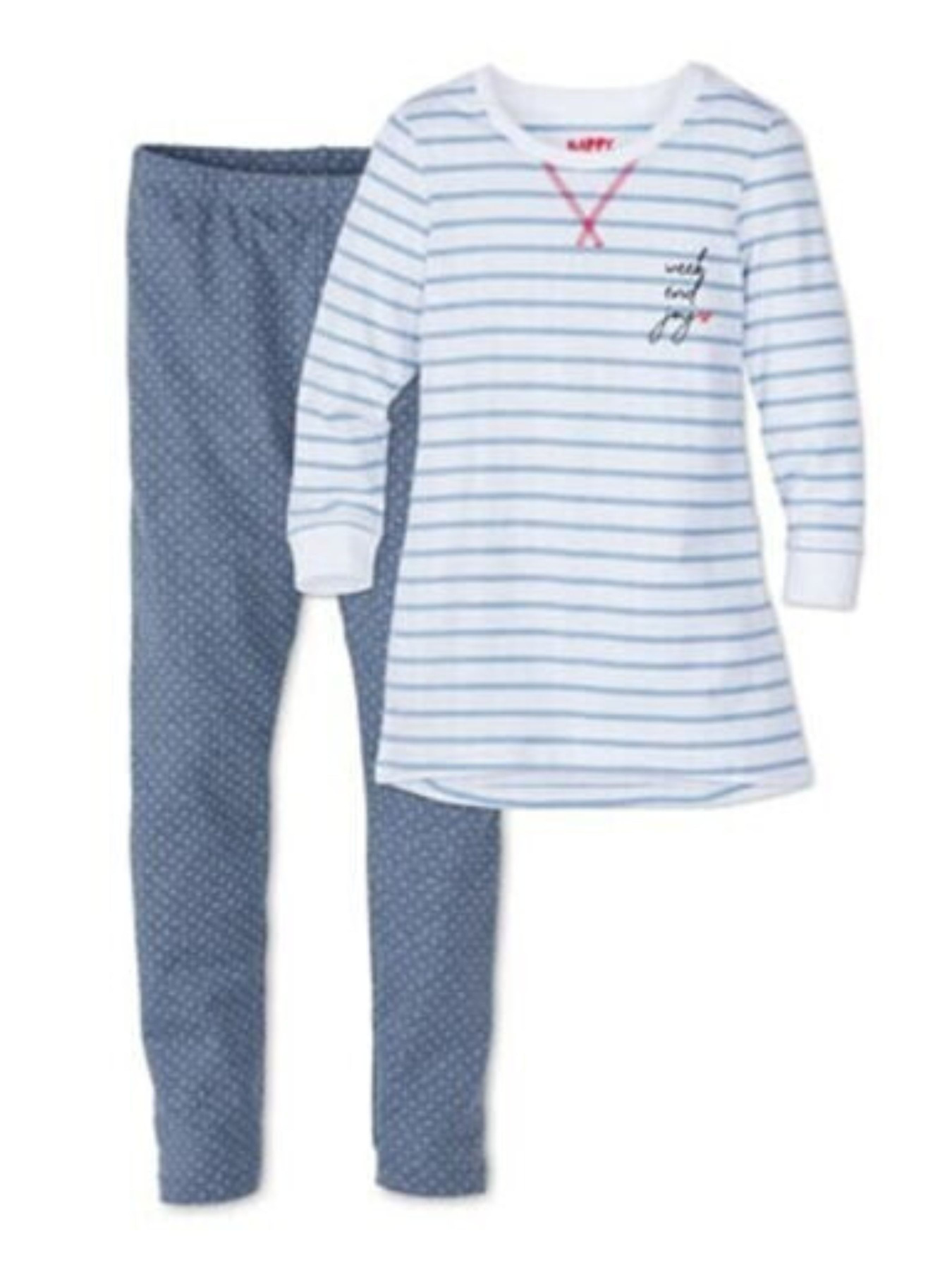 Низ пижамы Tchibo модель T1758124838 Фото