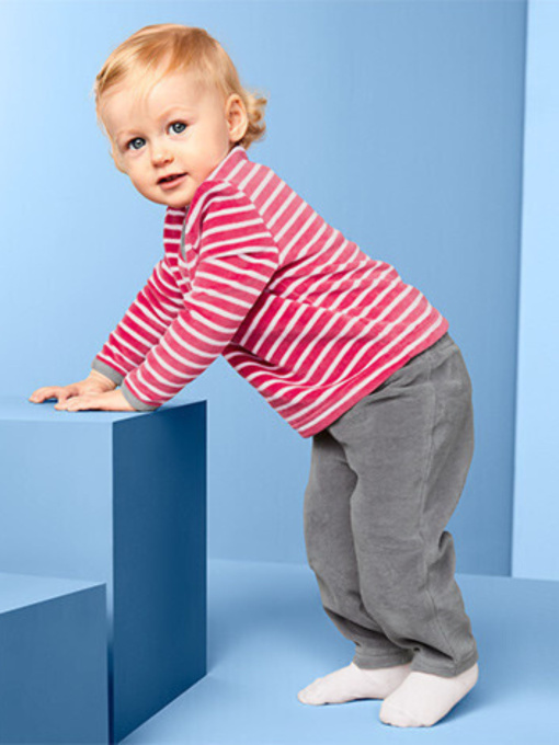 Брюки повседневные Tchibo модель T1758125025 Фото