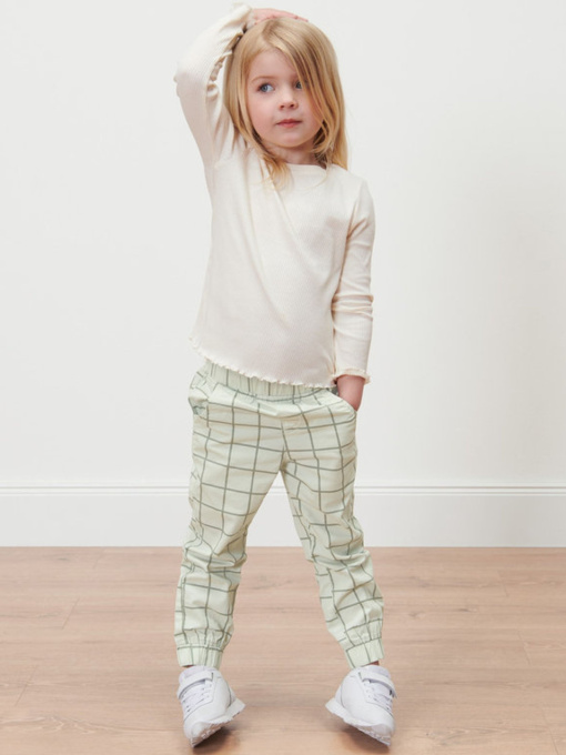 Брюки повседневные Tchibo модель T1758125470 Фото