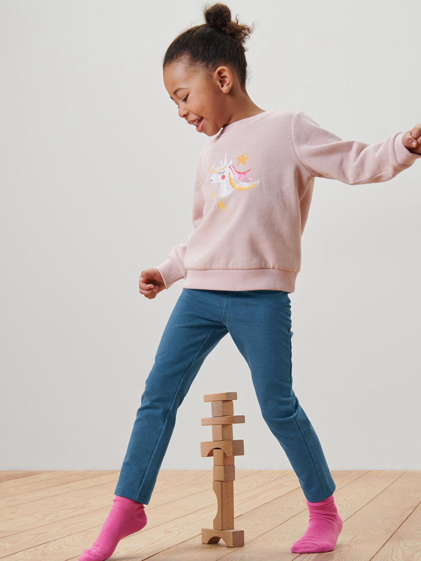 Набір легінсів Tchibo модель T1758125781 Фото