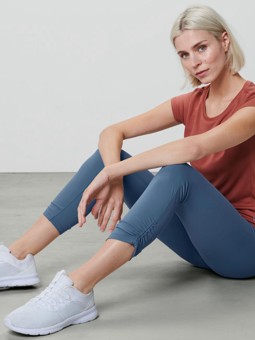 Легінси спортивні Tchibo модель T1758128875 Фото