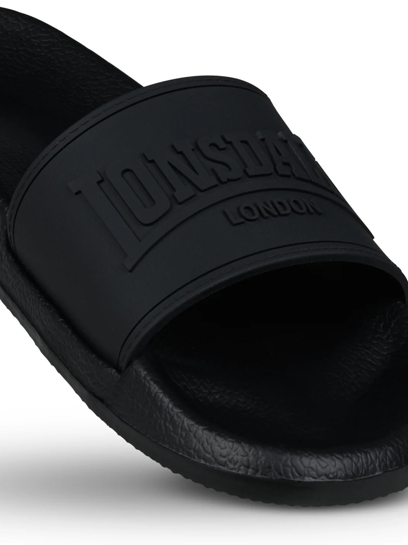 Шлепанцы Lonsdale Sorrento модель 120010 Фото