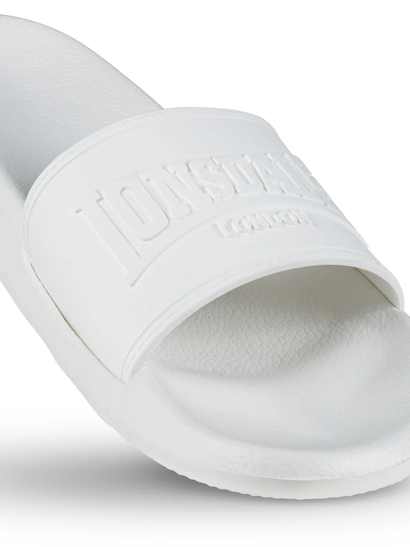 Шлепанцы Lonsdale Sorrento модель 120010 Фото