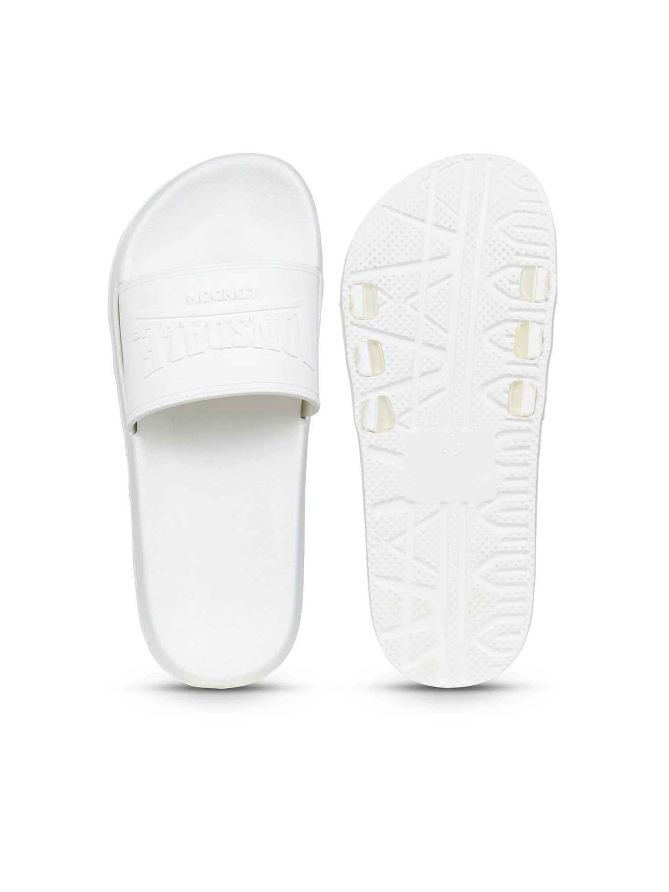 Шлепанцы Lonsdale Sorrento модель 120010 Фото