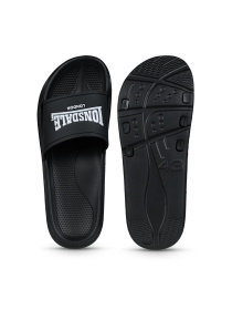 Шлепанцы Lonsdale Naples модель 120011 Фото