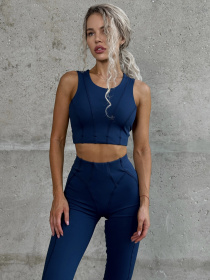 Топ спортивный Nova Vega модель 3050-0027 Фото