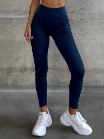 Леггинсы спортивные Nova Vega модель 1020-0027 Фото