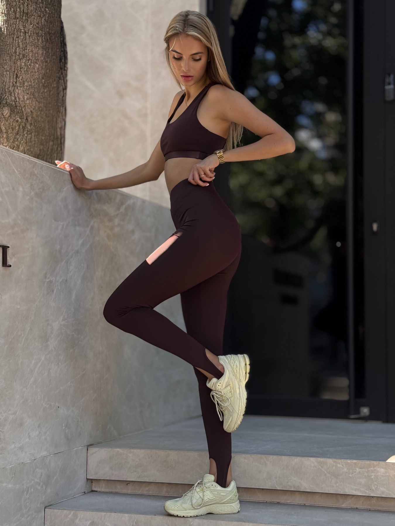 Спортивный комплект Nova Vega модель 503570-3030 Фото