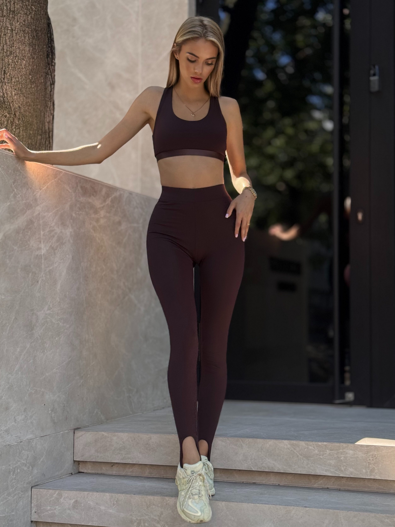 Спортивный комплект Nova Vega модель 503570-3030 Фото