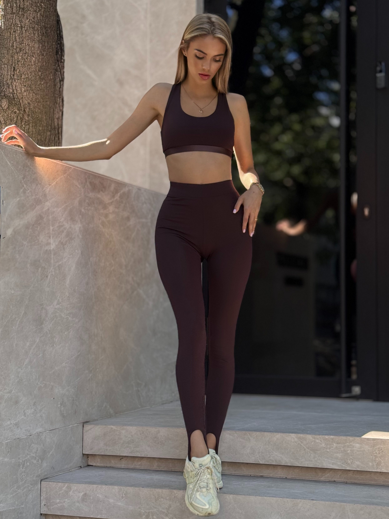 Топ спортивный Nova Vega модель 3070-0030 Фото