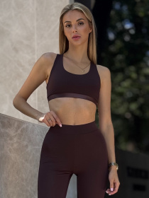 Спортивный топ Nova Vega модель 3070-0030 Фото