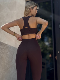 Леггинсы спортивные Nova Vega модель 1035-0030 Фото