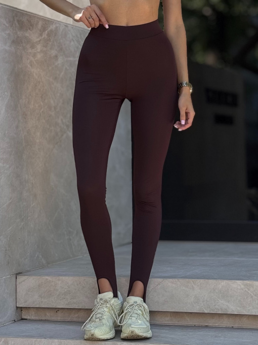 Леггинсы спортивные Nova Vega модель 1035-0030 Фото