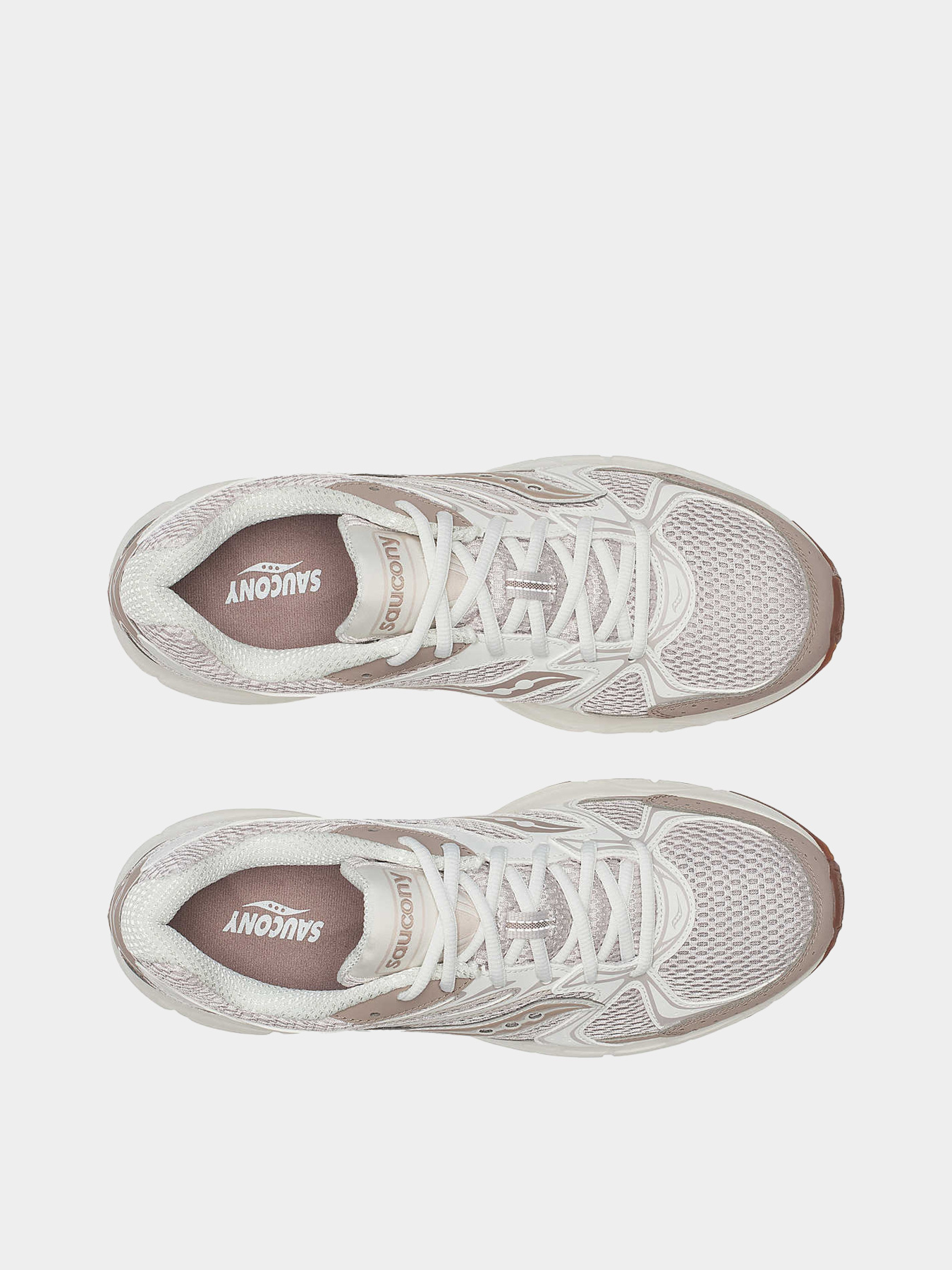 Кроссовки Saucony модель S70850-5 Фото