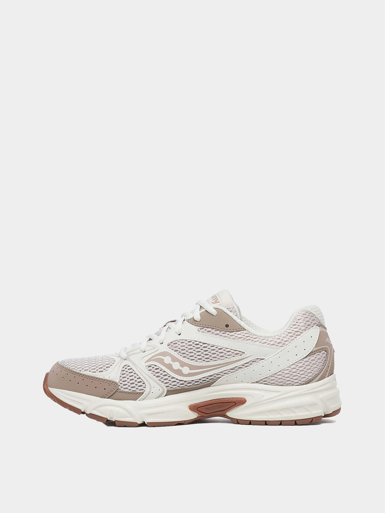 Кроссовки повседневные Saucony модель S70850-5 Фото