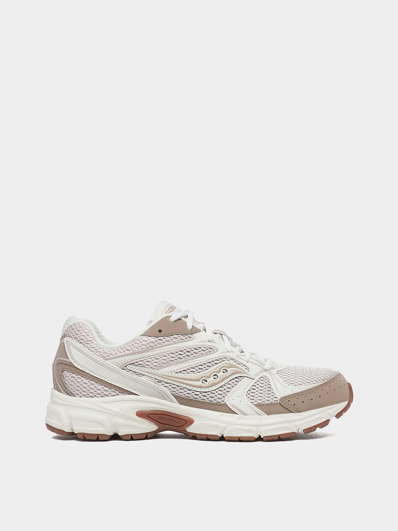 Кроссовки повседневные Saucony модель S70850-5 Фото