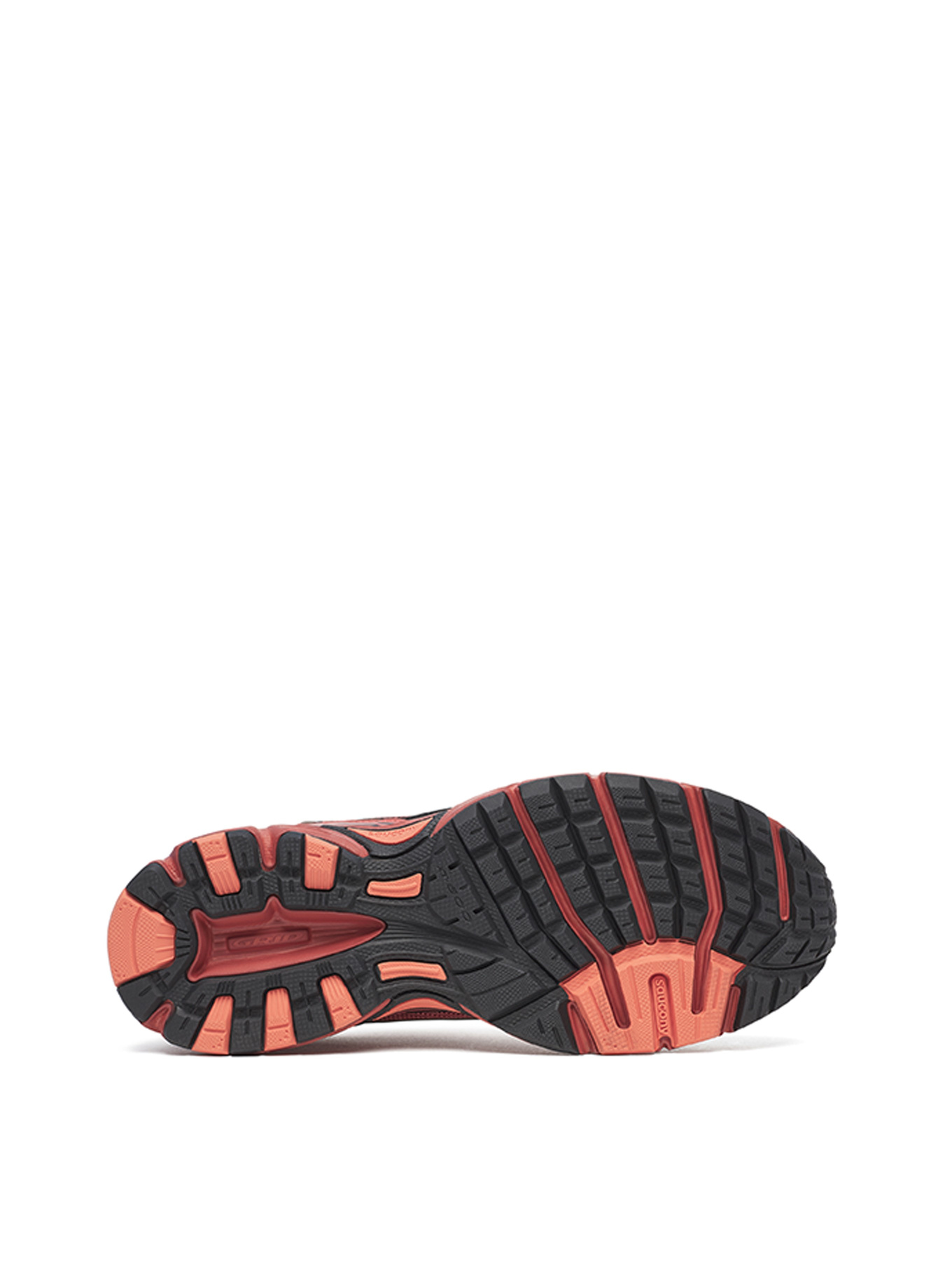 Кросівки Saucony модель S70942-2 Фото