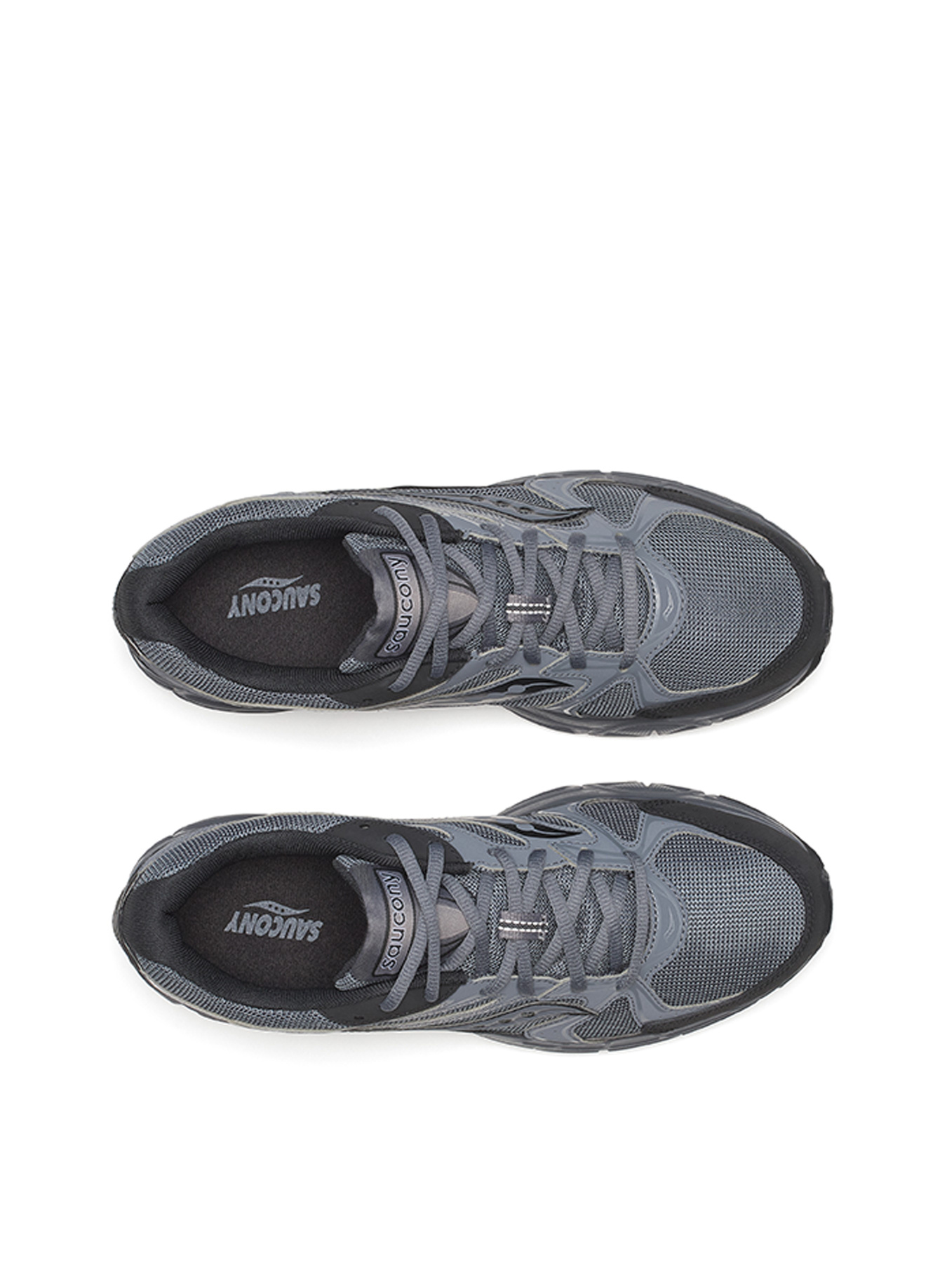 Кроссовки Saucony модель S70942-3 Фото