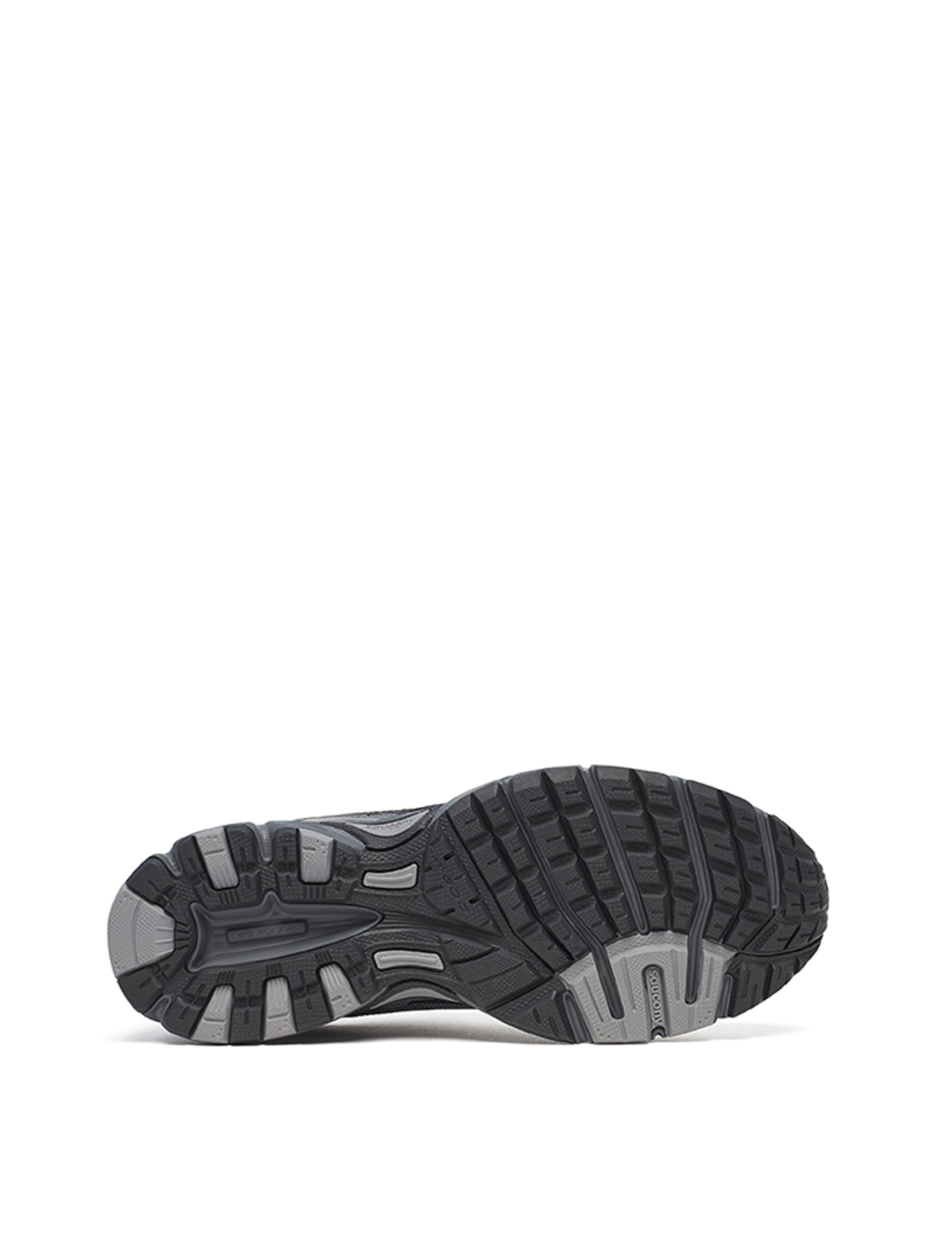 Кроссовки Saucony модель S70942-3 Фото