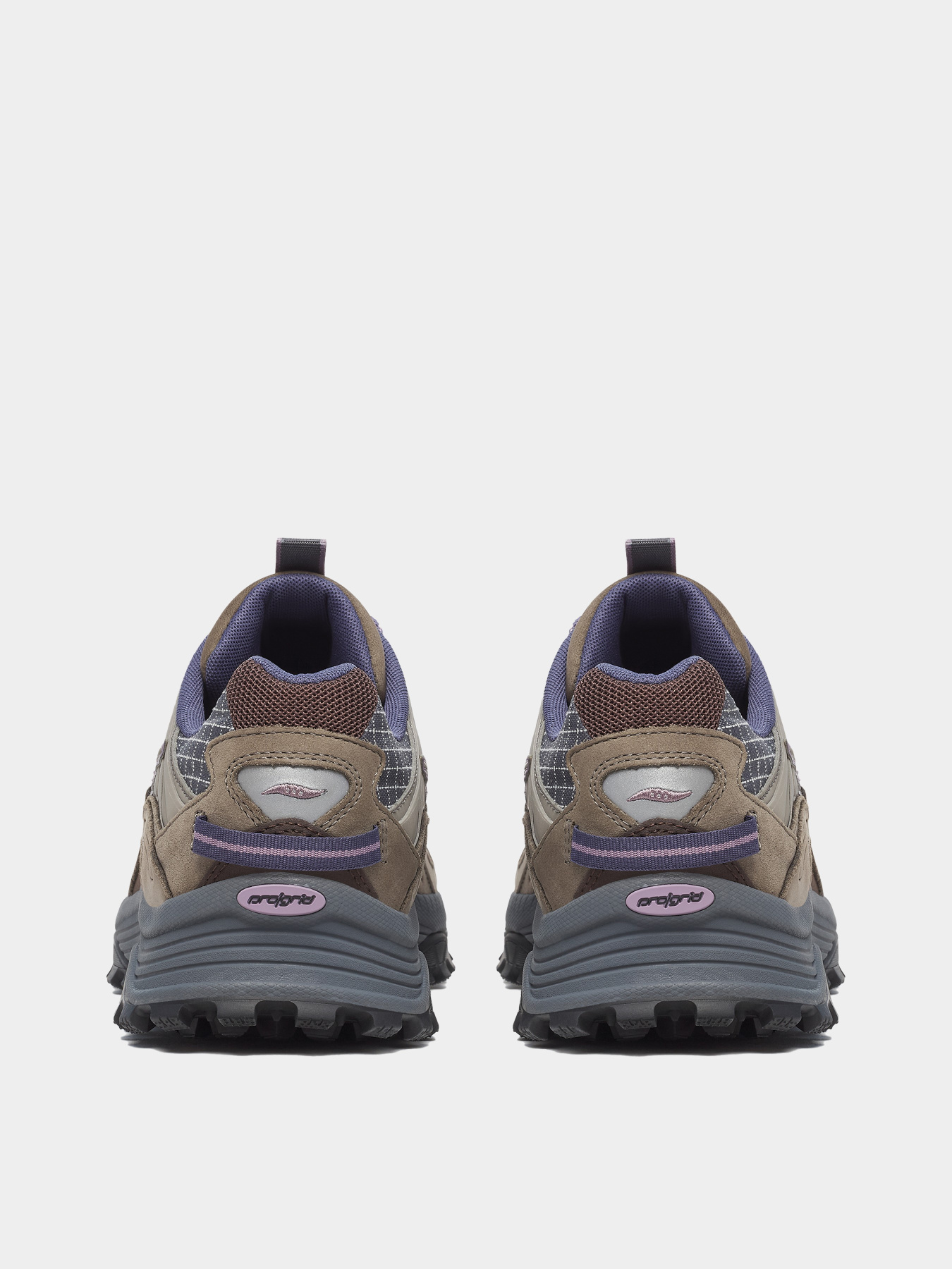 Кросівки Saucony модель S70924-1 Фото