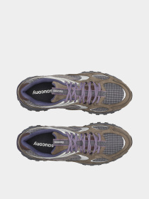 Кроссовки повседневные Saucony модель S70924-1 Кроссовки повседневные Saucony модель S70924-1 Фото