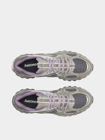 Кросівки повсякденні Saucony модель S70924-2 Кросівки повсякденні Saucony модель S70924-2 Фото