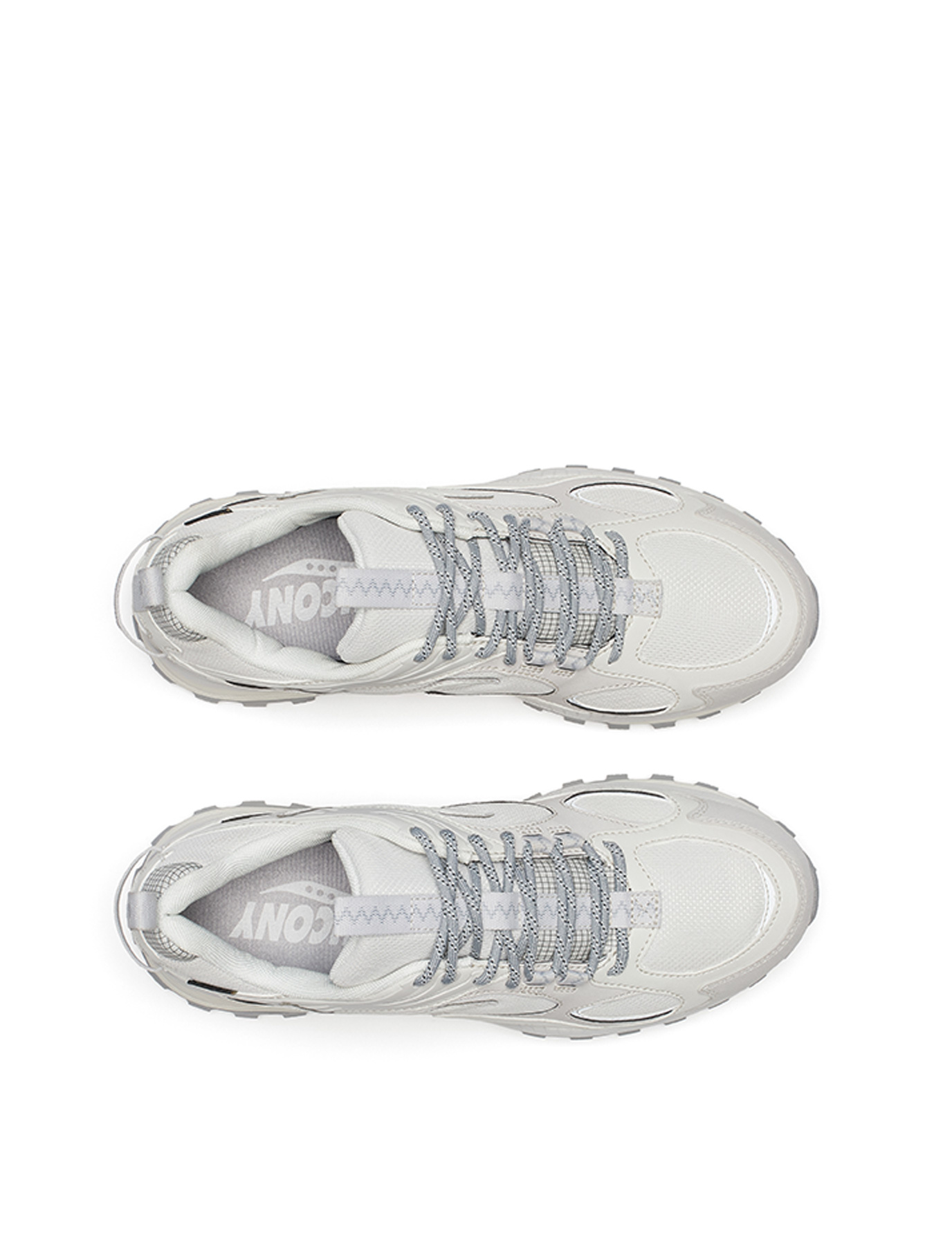 Кроссовки повседневные Saucony модель S70925-3 Фото