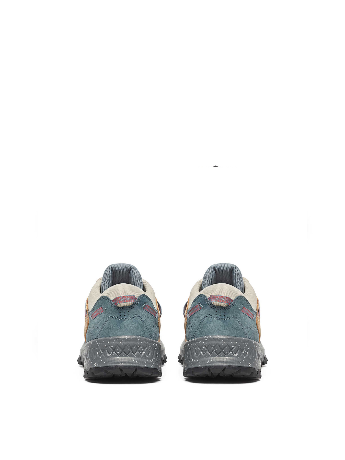 Кроссовки Saucony модель S70930-1 Фото