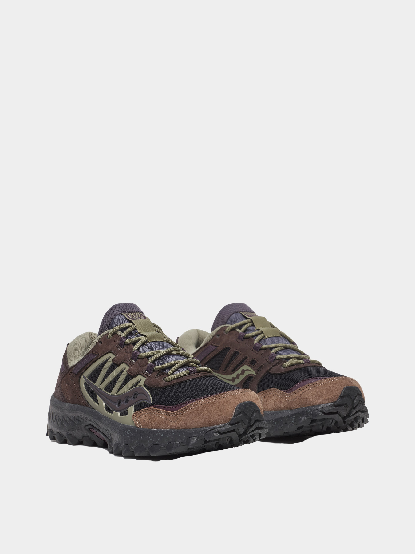 Кроссовки Saucony модель S70930-2 Фото