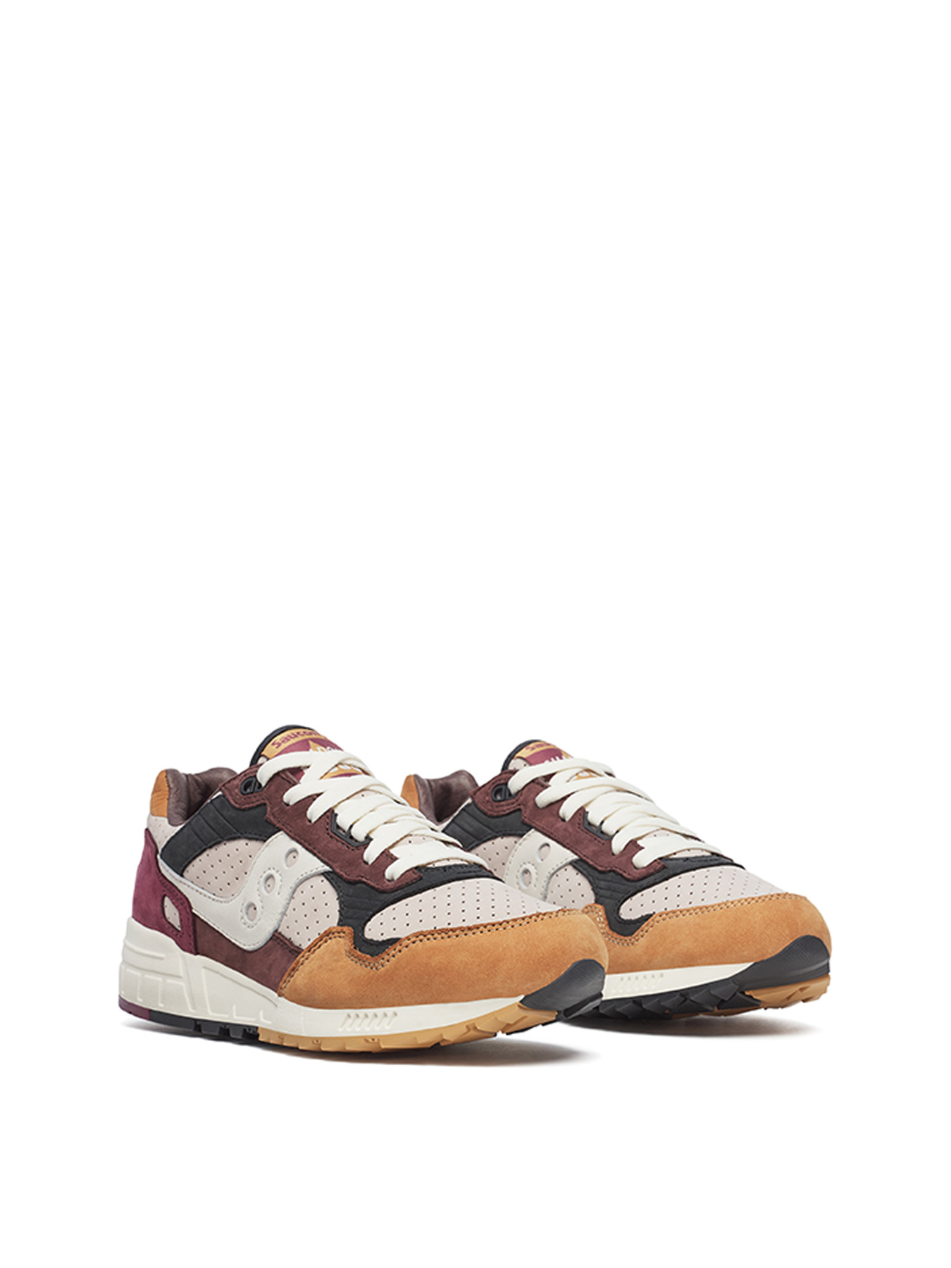 Кросівки Saucony модель S70945-1 Фото
