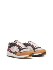 Кросівки повсякденні Saucony модель S70945-1 Кросівки повсякденні Saucony модель S70945-1 Фото