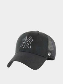 Кепка 47 Brand модель BRANS17CTP-BKAQ Фото