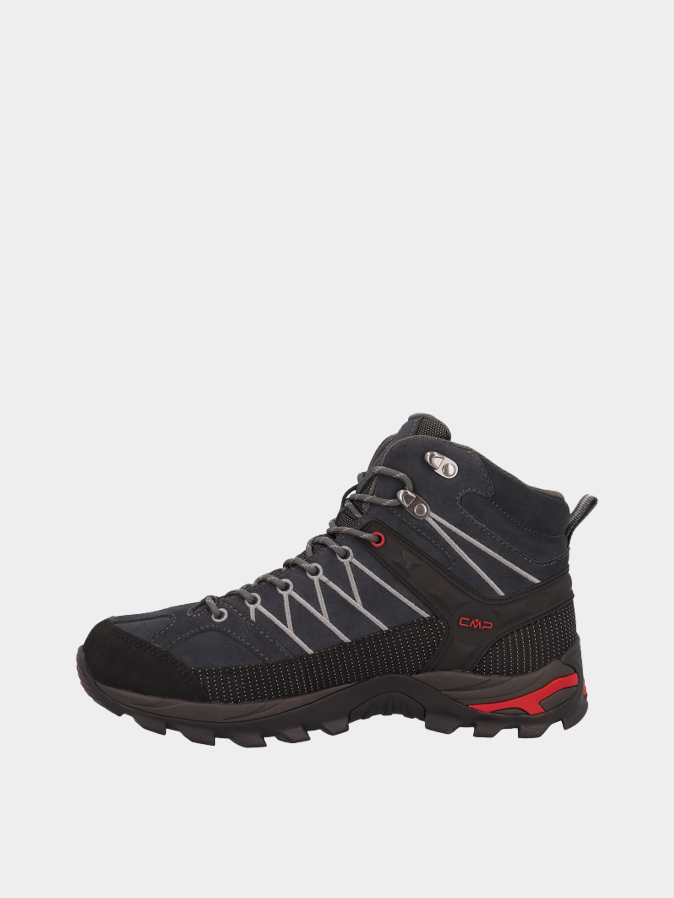 Черевики для туризму|Outdoor CMP модель 3Q12947-60UU Фото