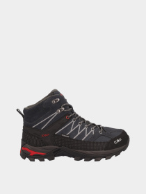 Черевики для туризму|Outdoor CMP модель 3Q12947-60UU Фото