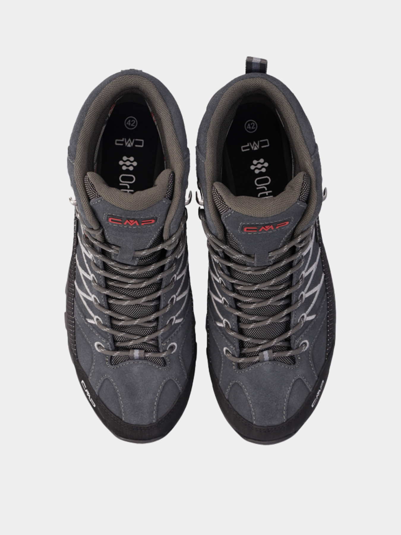 Ботинки аутдор CMP модель 3Q12947-60UU Фото