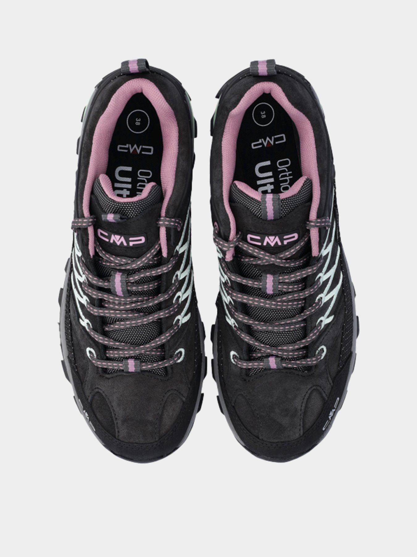 Кроссовки для туризма|Outdoor CMP модель 3Q13246-66UP Фото