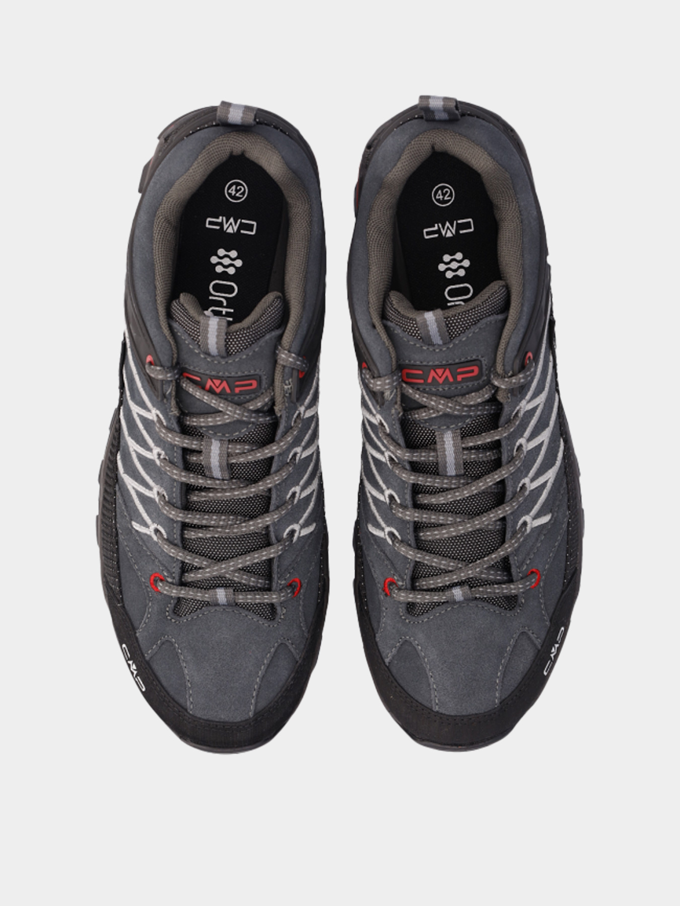 Кросівки аутдор CMP модель 3Q13247-60UU Фото